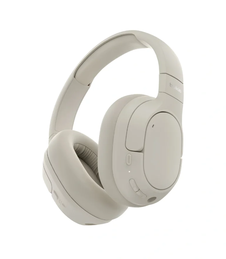 Belkin SoundForm Isolate Sand