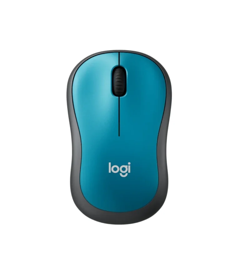 Logitech M185