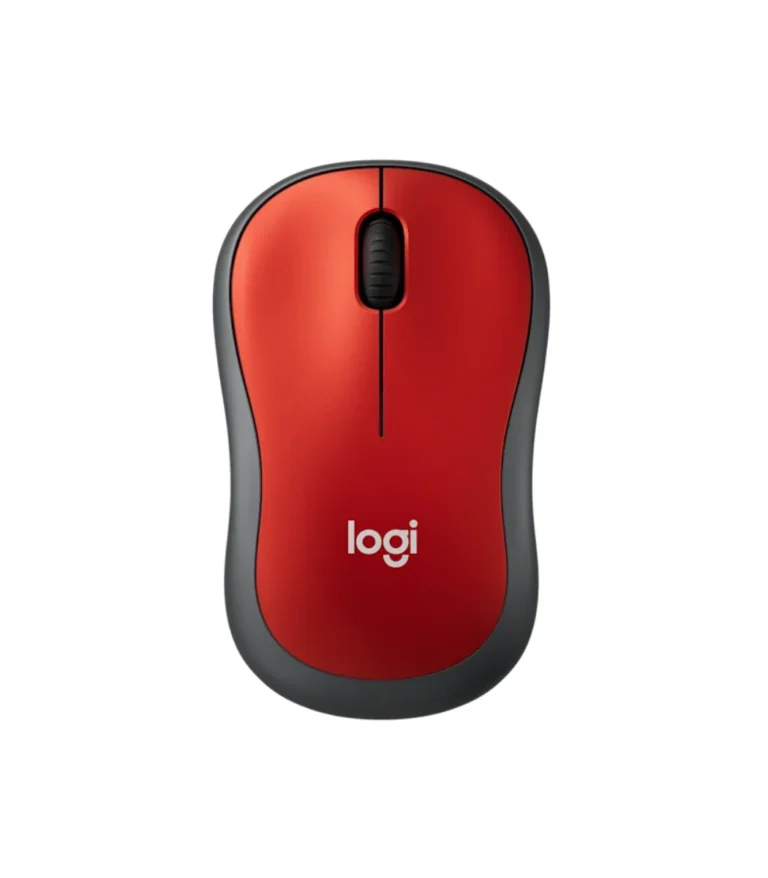 Logitech M185