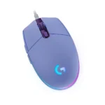 Logitech G203 RGB