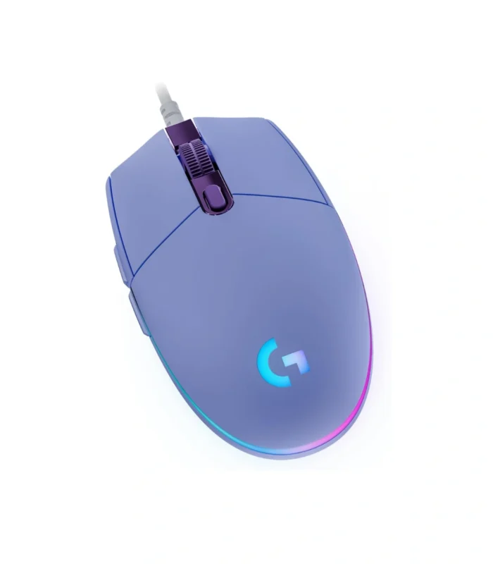 Logitech G203 RGB