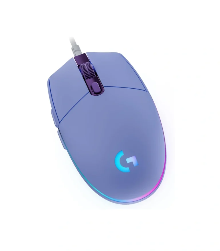 Logitech G203 RGB