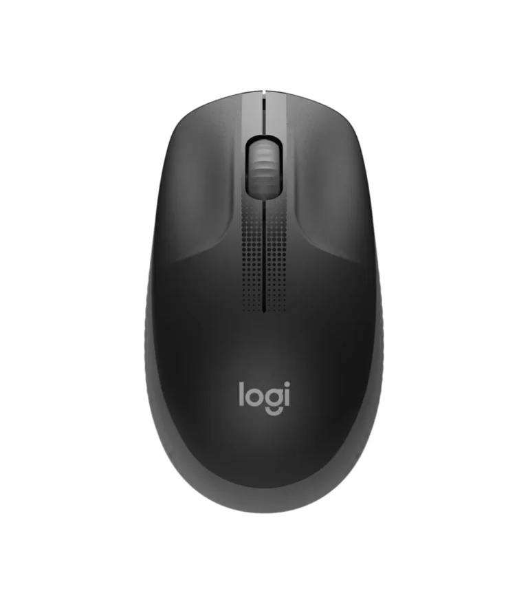 Logitech M190