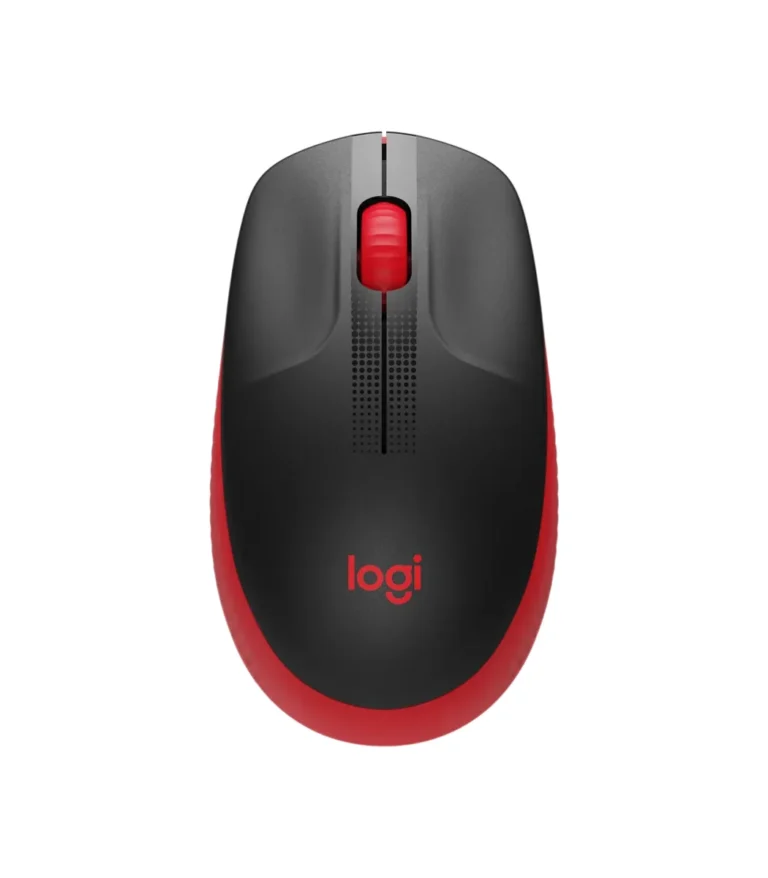 Logitech M190