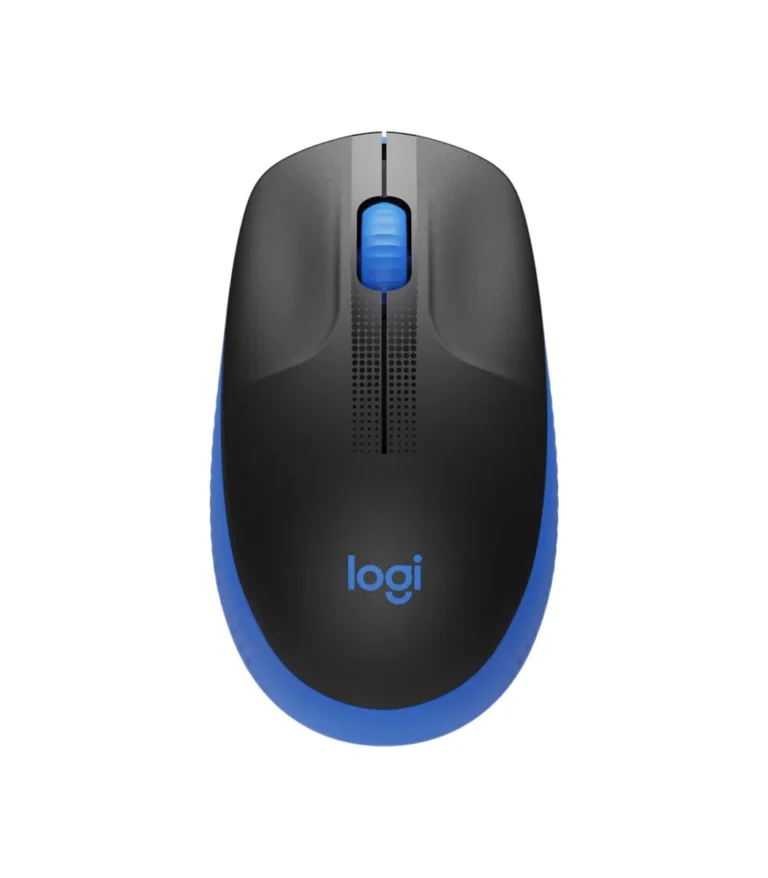 Logitech M190