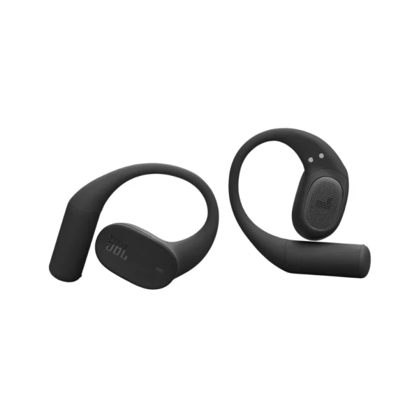 JBL Sense Lite - Auriculares inalámbricos open-ear, OpenSound - Negro - Imagen 4