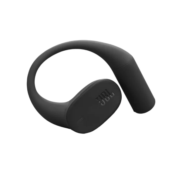 JBL Sense Lite - Auriculares inalámbricos open-ear, OpenSound - Negro - Imagen 5