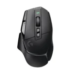 Logitech G502 X LIGHTSPEED