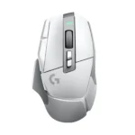 Logitech G502 X LIGHTSPEED