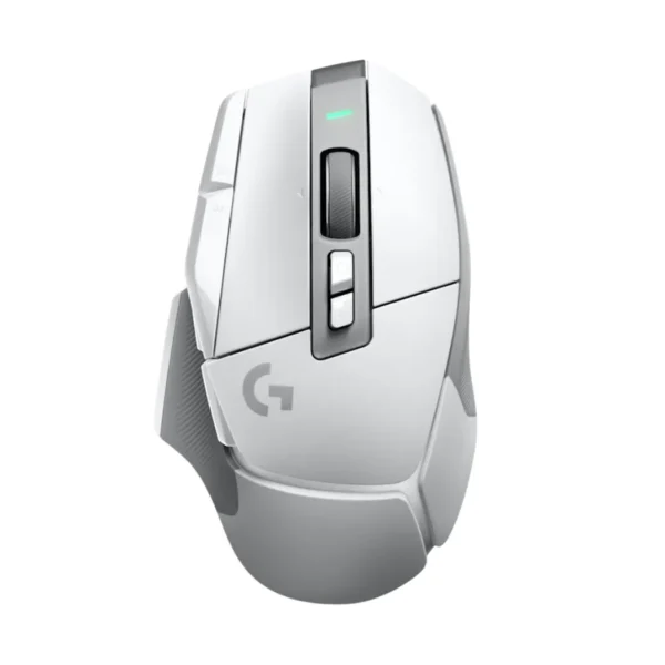 Logitech G502 X LIGHTSPEED