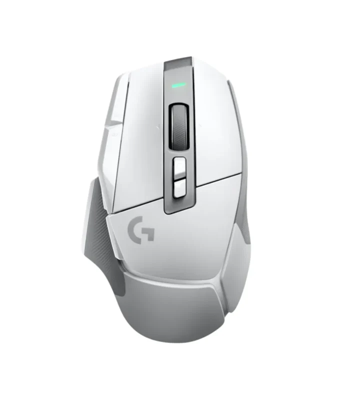 Logitech G502 X LIGHTSPEED