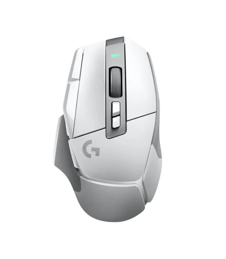 Logitech G502 X LIGHTSPEED