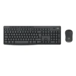 Logitech MK370