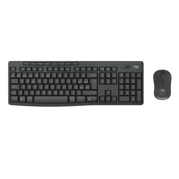 Logitech MK370