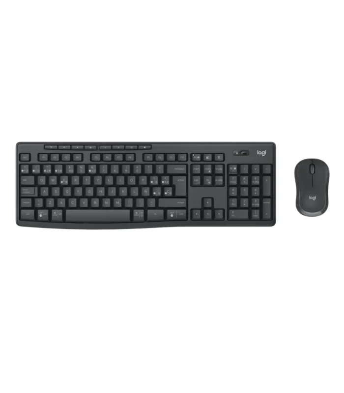 Logitech MK370