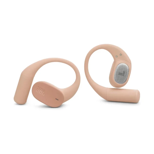JBL Sense Lite - Auriculares inalámbricos open-ear, OpenSound - Beige - Imagen 5