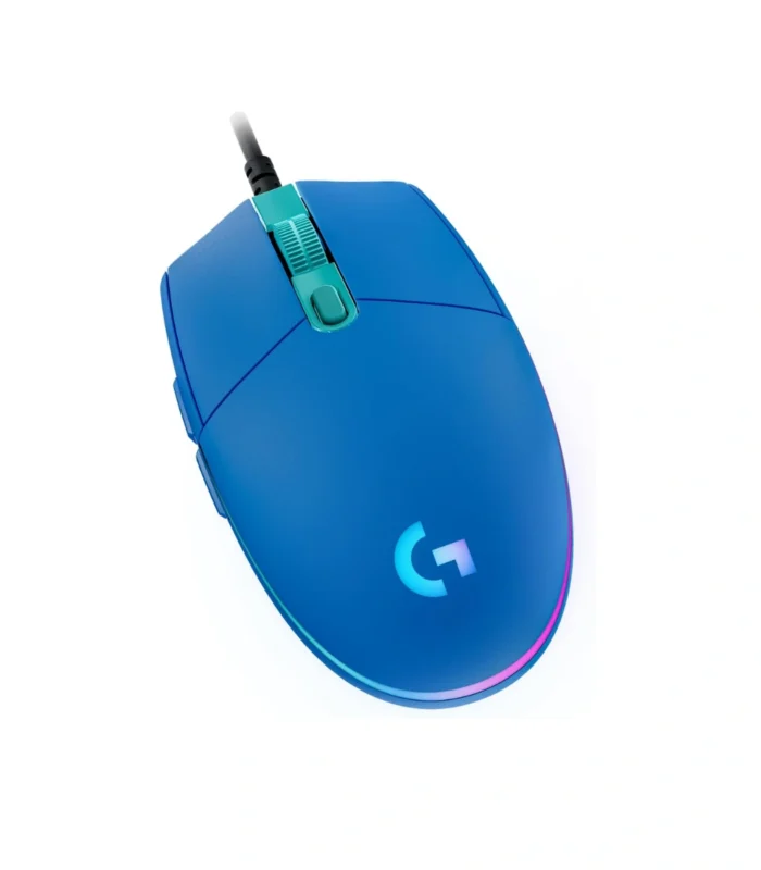 Logitech G203 RGB