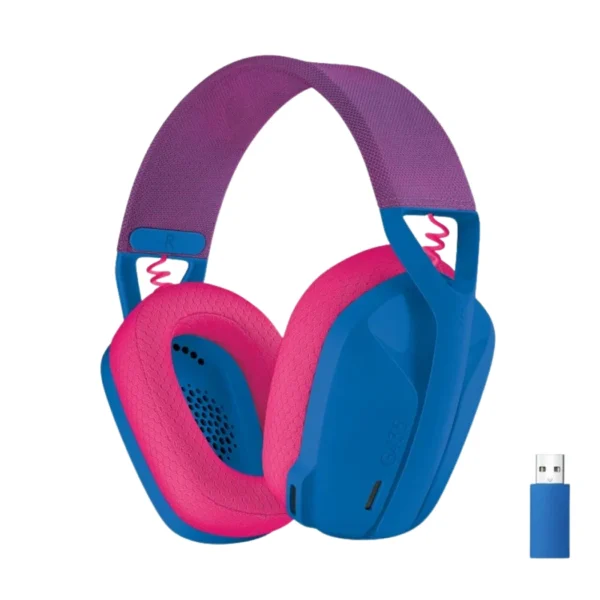 Logitech G435
