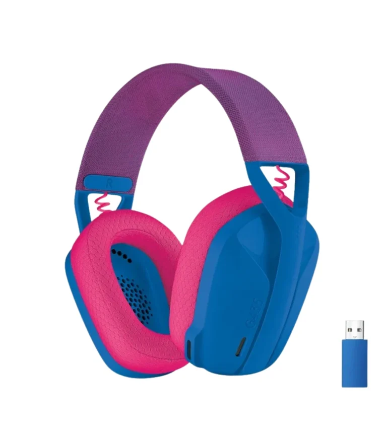 Logitech G435