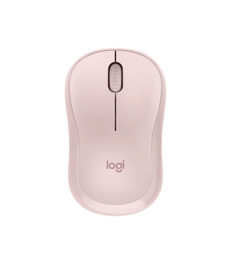 Logitech M240