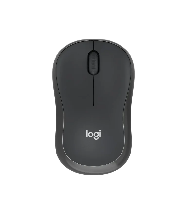 Logitech M240