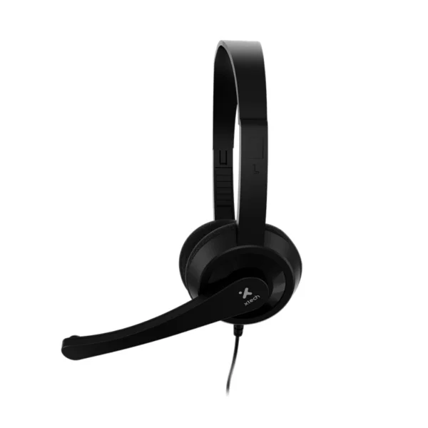 Xtech XTH-241 Audífonos USB para conferencias - Imagen 4