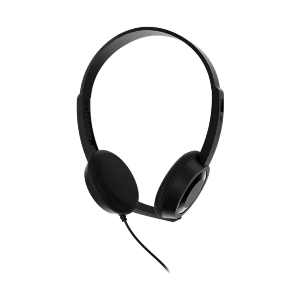 Xtech XTH-241 Audífonos USB para conferencias - Imagen 5