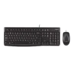 Logitech MK120