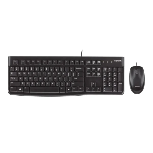 Logitech MK120
