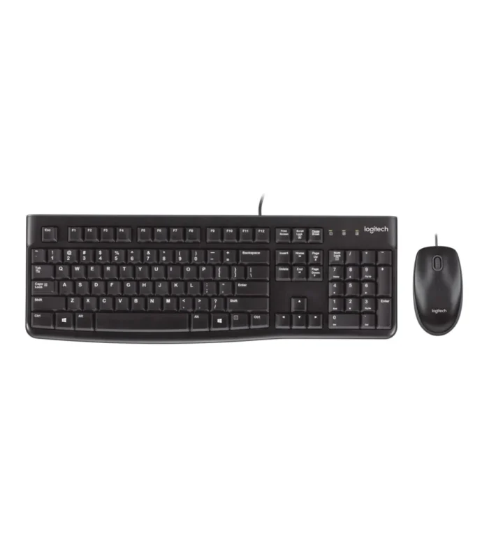 Logitech MK120