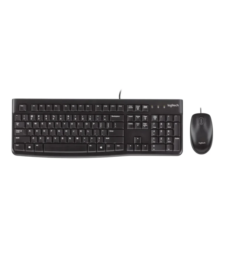 Logitech MK120