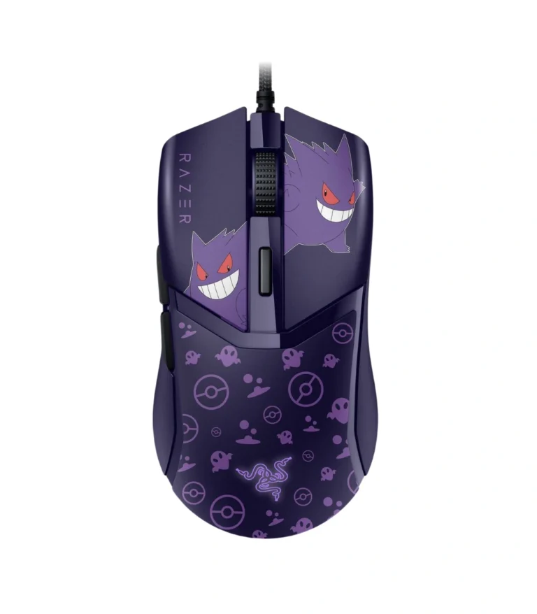 Razer Cobra