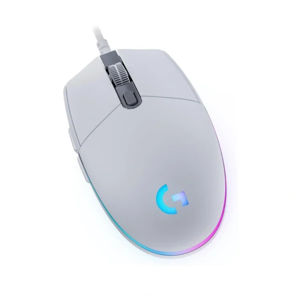 Logitech G203 RGB