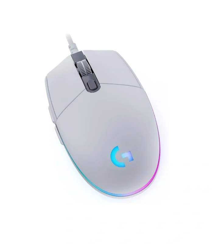 Logitech G203 RGB