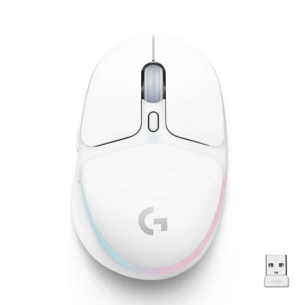 Logitech G705
