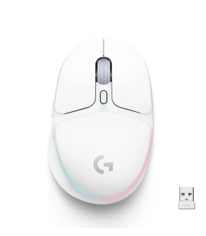 Logitech G705