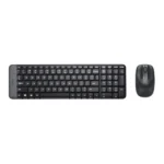 Logitech MK220