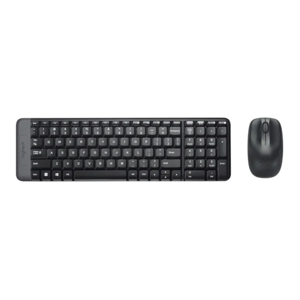 Logitech MK220