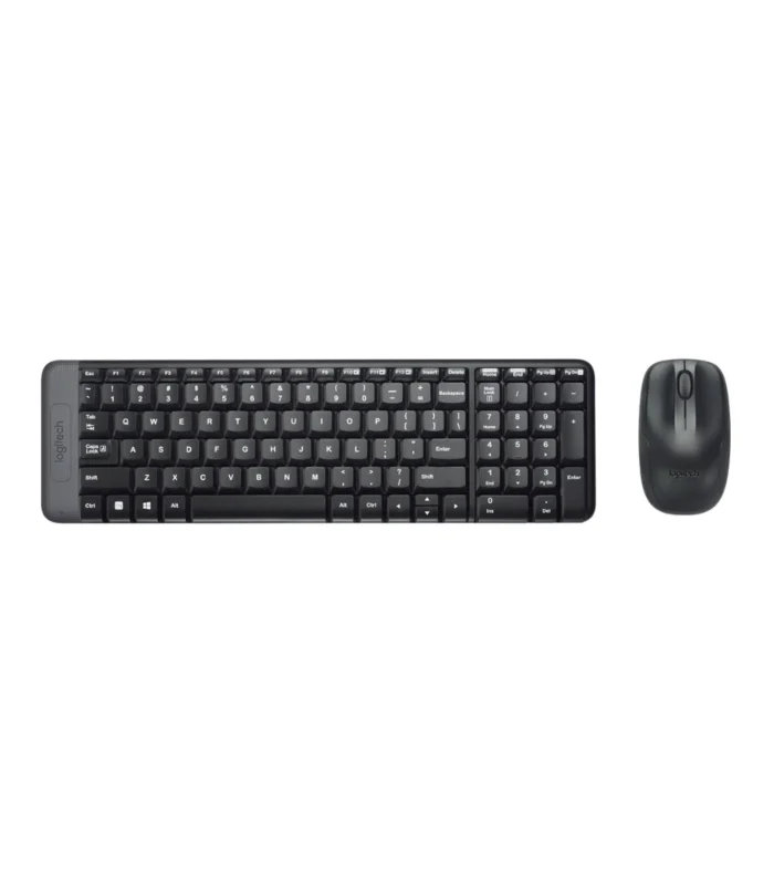 Logitech MK220