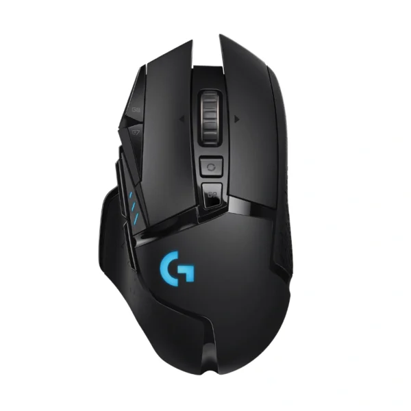 Logitech G502 LIGHTSPEED