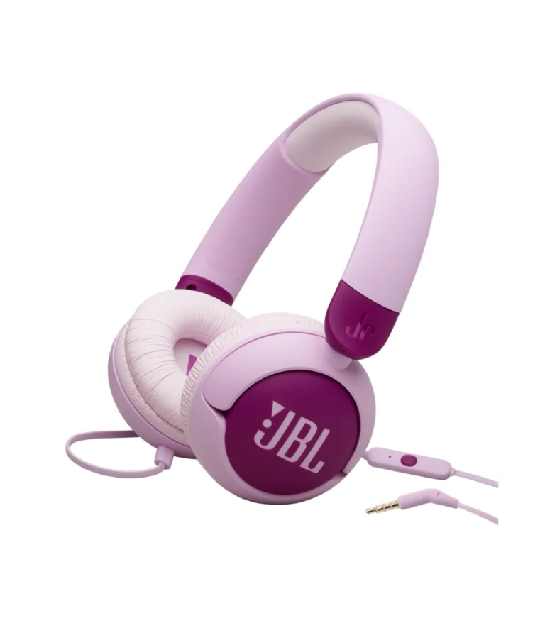 JBL Junior 320 Purple