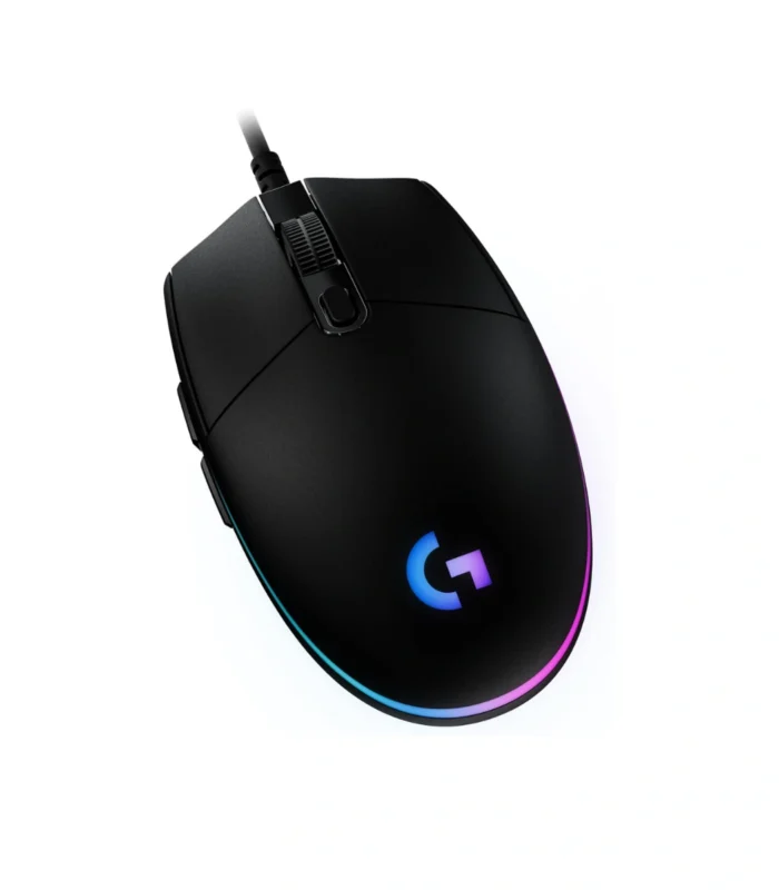 Logitech G203 RGB