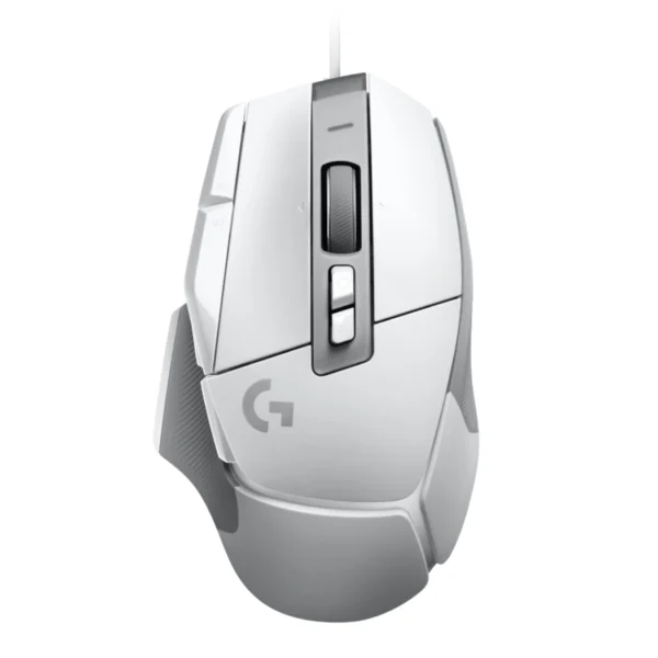 Logitech G502 X