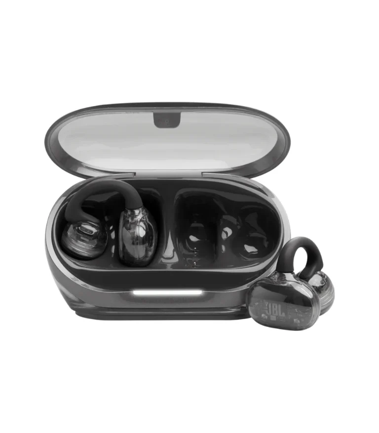 JBL Soundgear Clips