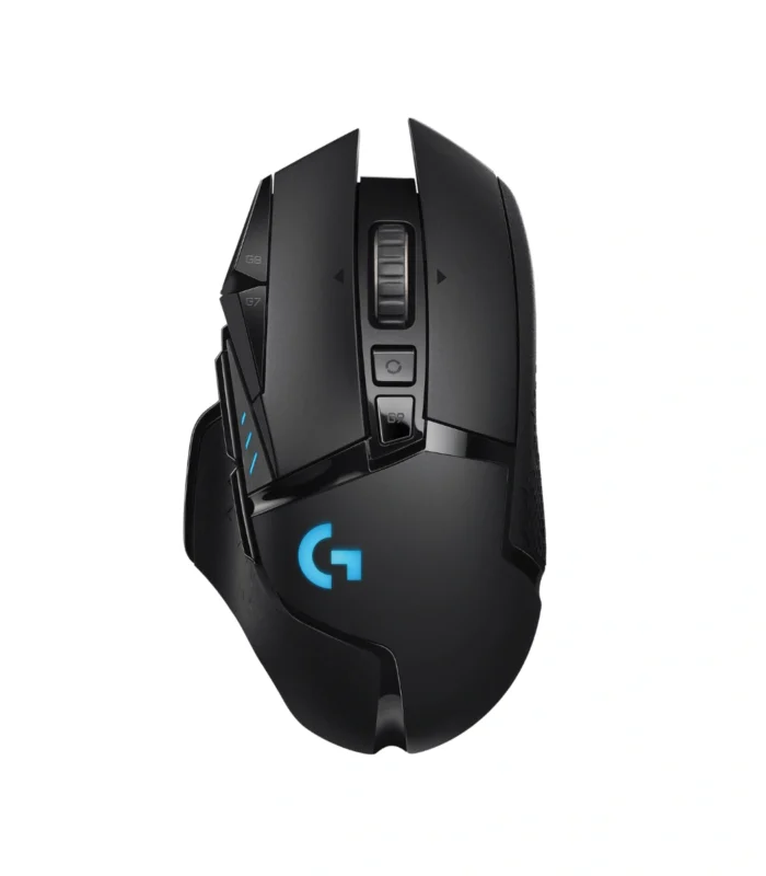 Logitech G502 LIGHTSPEED