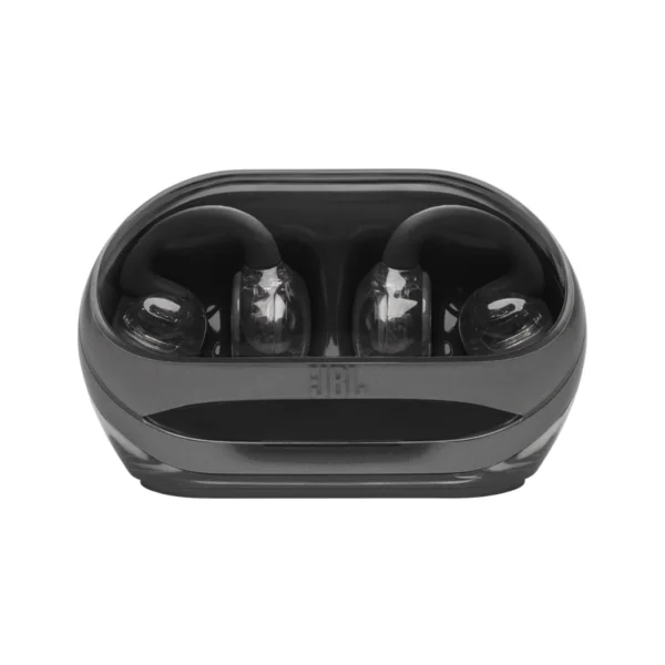 JBL Soundgear Clips - Auriculares inalámbricos de diseño abierto TWS, Bluetooth - Negro - Imagen 3