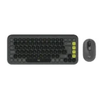 Logitech Pop Icon Combo