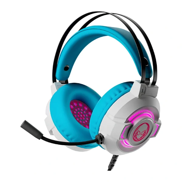 Xtech Headset Ghost Spider edition