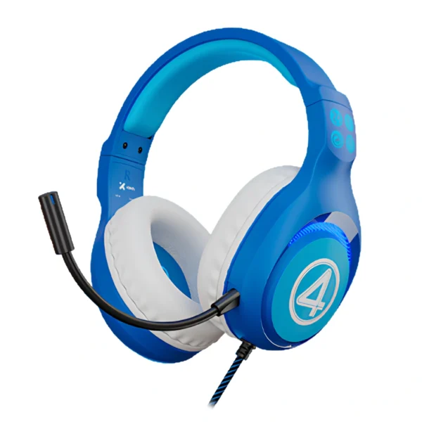 Xtech Headset Fantastic 4 edition