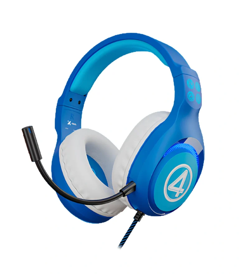 Xtech Headset Fantastic 4 edition